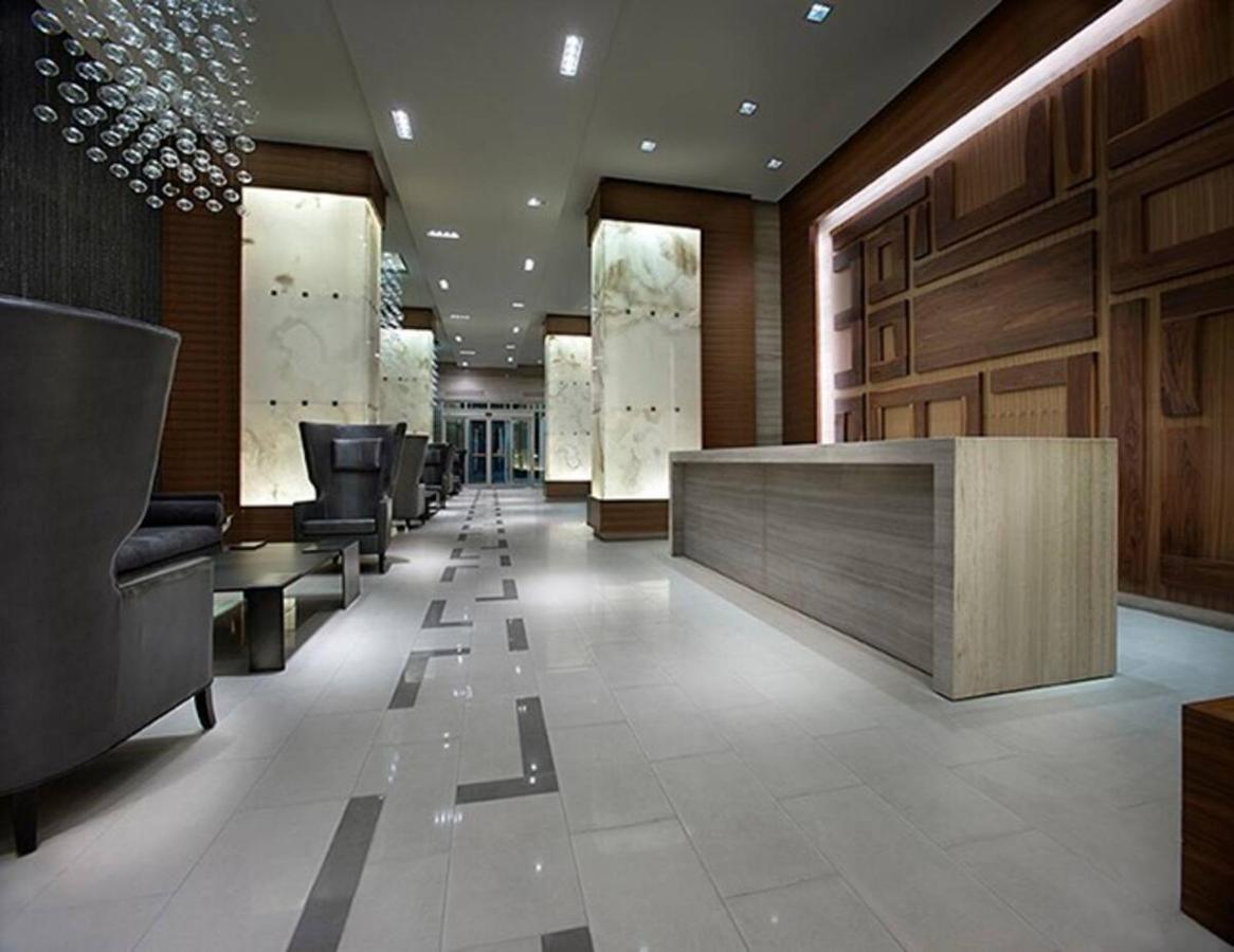 דירות טורונטו Loft - Entertainment & Financial District מראה חיצוני תמונה