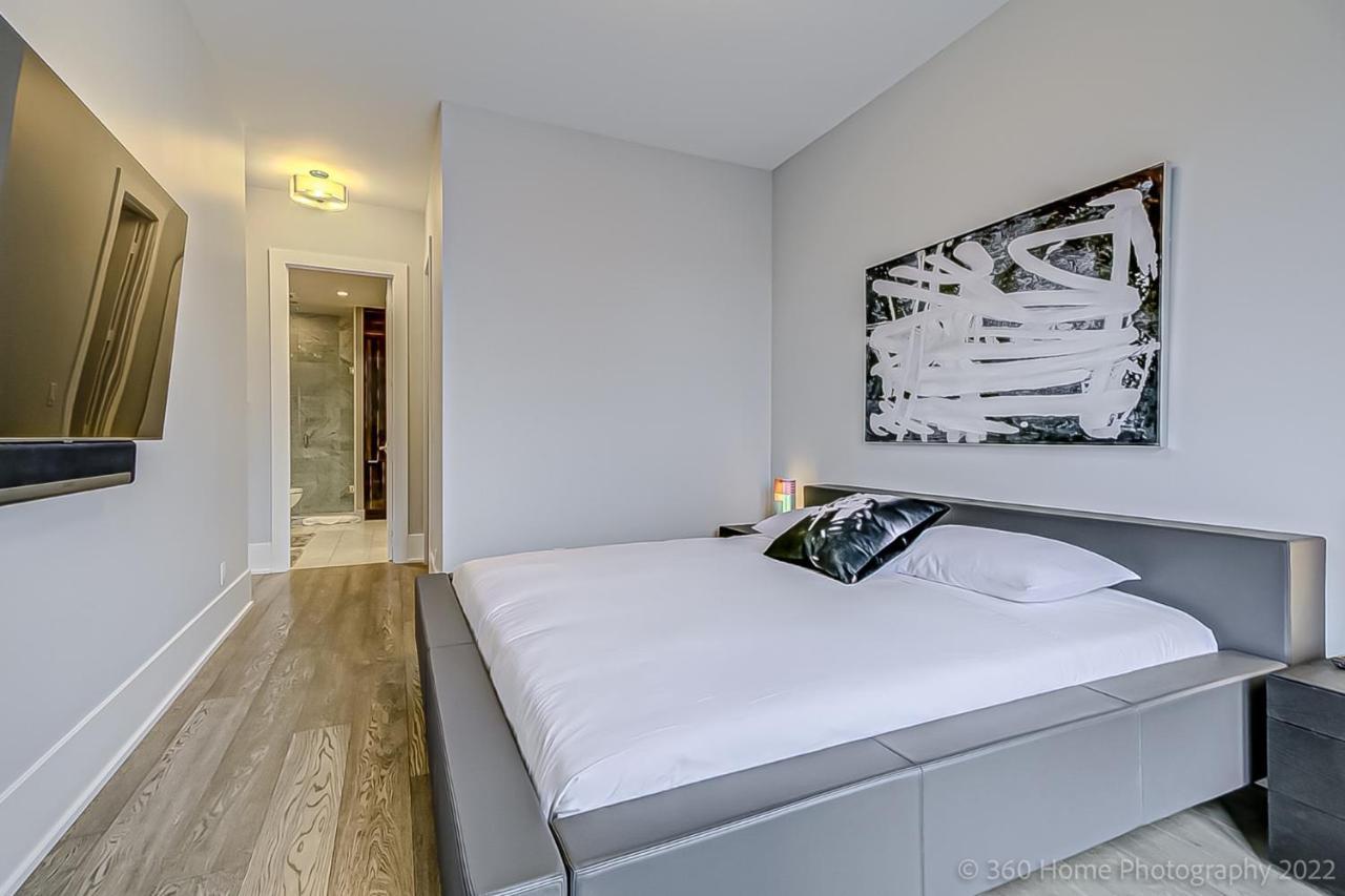 דירות טורונטו Loft - Entertainment & Financial District מראה חיצוני תמונה