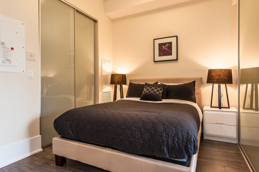 דירות טורונטו Loft - Entertainment & Financial District חדר תמונה